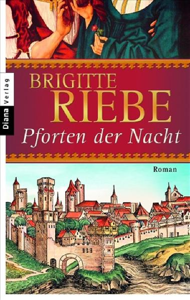 So farbenprächtig wie das Mittelalter selbstEine ergreifende Dreiecksgeschichte um Reichtum und Armut, Liebe und Eifersucht.Köln im Jahre 1338. Als Kinder schworen sie sich ewige Freundschaft: Esra, Neffe eines Rabbiners, und Johannes, Sohn eines wohlhabenden Kaufmanns. Beide begehren gegen ihre Familien auf. Esra wehrt sich gegen die engen Fesseln des Ghettos, Johannes will Mönch werden. Aber die Freundschaft droht zu scheitern - denn beide kämpfen um die Liebe derselben Frau: Anna, die Halbwaise aus dem Färberviertel. Doch die Pest bricht aus, und das Schicksal kettet die Rivalen auf tragische Weise aneinander …