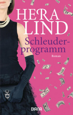 Temporeich, witzig und lebensnah Irgendwas läuft hier ganz fürchterlich aus dem Ruder! Gerade noch gefeierte Operndiva, muss sich Ella Herbst jetzt um ihren gebrechlichen Großvater kümmern, während der Gerichtsvollzieher ihr gesamtes Hab und Gut konfisziert und ihr Göttergatte die Biege macht. Doch das berufliche und private »Schleuderprogramm« weckt in Ella ganz ungeahnte Stärken … Ein spritziger Roman mit Pageturner-Qualitäten und autobiografischen Zügen.