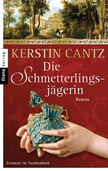 Nele, die junge Kaufmannstochter aus Bremen, segelt 1824 mit Mutter und Schwester einem großen Abenteuer entgegen: Brasilien, ein Land voller Zauber, in dem sie ihre Studien über Schmetterlinge fortsetzen kann. Noch ahnt Nele nicht, dass die Reise sie an den brasilianischen Hof führen wird, wo dunkle Machenschaften ihr Schicksal mit dem der unglücklichen Kaiserin verbinden …