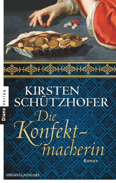 Sinnlich, farbenprächtig, spannend Frankreich 1685: Fast täglich besucht Cathérine den alten Nougatmacher Pierre, um ihrem Traum von einem eigenen Süßigkeitenstand auf dem Markt näher zu kommen. Als Cathérines Familie wegen ihres protestantischen Glaubens verhaftet wird, sie selbst aber fliehen kann, wird ihr Rezeptbuch ihr wertvollster Besitz. Als Konfektmacherin macht sie sich einen Namen. Doch der Ruhm ihres Nougats bringt auch die Verfolger ihrer Familie auf ihre Spur…