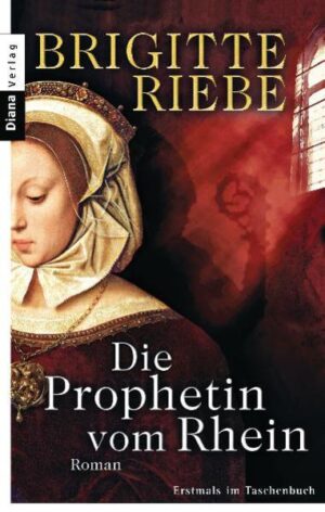 Eine Liebe zwischen Himmel und Hölle Bingen 1152: Gegen alle Widerstände gründet Hildegard von Bingen ihr Kloster auf dem Rupertsberg, in dem auch die junge Theresa Schutz sucht. Doch als diese sich in den Händlersohn Willem verliebt, muss sie das Kloster verlassen. Die berühmte Äbtissin vertraut Theresa einer Hebamme an, bei der die junge Frau ihre wahre Berufung findet. Doch Theresa kann Willem nicht vergessen. Blind vor Liebe sieht sie nicht, dass er einer gefährlichen Ketzersekte angehört. Helfen kann allein Hildegard, doch gerade die scheint ihre größte Gegenspielerin zu werden ...