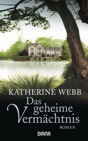 Zwei Schwestern, ein brennendes Geheimnis und eine düstere Vergangenheit … Nach dem Tod ihrer Großmutter erben die Schwestern Erica und Beth das Gut Storton Manor im englischen Wiltshire. Jahre sind vergangen, seit sie den herrschaftlichen Landsitz zuletzt betraten, zu schmerzhaft sind die Erinnerungen an ihre Kindheit, als ihr Cousin Henry mit zwölf Jahren spurlos verschwand. Doch die Vergangenheit lässt Erica nicht los. Sie liest alte Briefe ihrer Großmutter und gerät immer tiefer in den Bann eines Familiengeheimnisses, das offenbar seit Generationen auf Storton Manor gehütet wird …