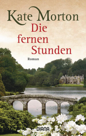 Fallen Sie für eine Nacht ins Schloß. Und öffnen Sie die Tür zu dunklen Geheimnissen. Es beginnt mit einem verloren geglaubten Brief. Ein halbes Jahrhundert hat er darauf gewartet, von Meredith Burchill gelesen zu werden. Als die sonst so beherrschte Frau über den Zeilen in Tränen ausbricht, macht sich ihre Tochter Edie auf die Suche nach dem Absender. Die Spur führt nach Milderhurst Castle, wo seit Jahrzehnten die exzentrischen Blythe-Schwestern leben. Als Edie das verfallene Schloss betritt, beginnt sie zu ahnen, dass hinter den alten Mauern der Schlüssel zur rätselhaften Vergangenheit ihrer Mutter liegt.