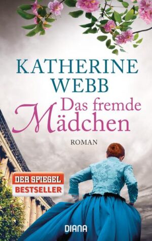 Dunkle Schatten hinter herrschaftlichen Mauern Die prächtigen Häuser von Landsdown Crescent thronen über der englischen Stadt Bath - hier stellt sich Rachel als Gesellschafterin vor und begegnet dem zurückgezogenen Jonathan zum ersten Mal. Obwohl ihn dunkle Erinnerungen zu quälen scheinen, zieht er sie in seinen Bann. Einst verlor er seine große Liebe Alice unter mysteriösen Umständen. Welches Geheimnis verbindet Rachel mit jener jungen Frau, die so plötzlich verschwand und der sie aufs Haar gleicht? Immer tiefer gerät sie in eine Spurensuche, die ihr Schicksal bestimmen wird …