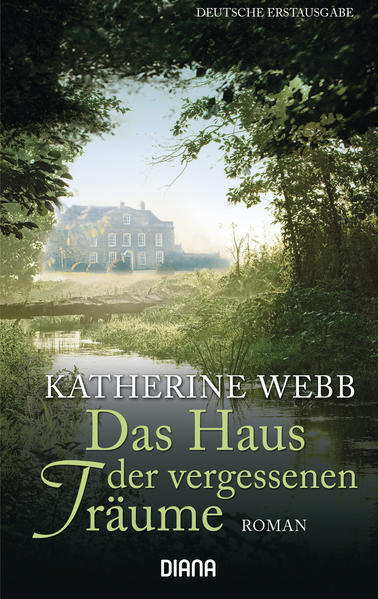 Erst schlägt es höher, dann steht es still Als die Journalistin Leah Hickson auf zwei geheimnisvolle Briefe stößt, gerät sie bald in den Sog einer Spurensuche, die sie in das England des frühen 20. Jahrhunderts zurückführt. Es ist die Geschichte einer starken jungen Frau, eine Geschichte von Liebe und tödlichem Verrat. Und schon bald erkennt Leah, dass die Vergangenheit ihr eigenes Leben nicht unberührt lässt. Denn ihre Nachforschungen führen sie zu einem alten Haus und einem lange vergessenen Familiengeheimnis, das stärker mit ihrem Schicksal verwoben ist, als sie zunächst ahnt …