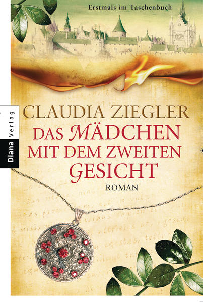 Claudia Ziegler zeichnet ein vielschichtiges Bild einer aufregenden Epoche und erzählt glaubhaft die Geschichte einer mutigen jungen Frau Sie kann in die Zukunft sehen und droht als Hexe verraten zu werden: Als die 19-jährige Madeleine zwischen die Fronten der verfeindeten Katholiken und Protestanten gerät, schwebt sie in größter Gefahr. Doch dann überträgt Catherine de Medici ihr eine geheime Mission, und Madeleine kämpft nicht nur um ihr eigenes Leben, sondern auch um das Schicksal Frankreichs.Ein mitreißendes Epos über die Bartholomäusnacht am 24. August 1572.