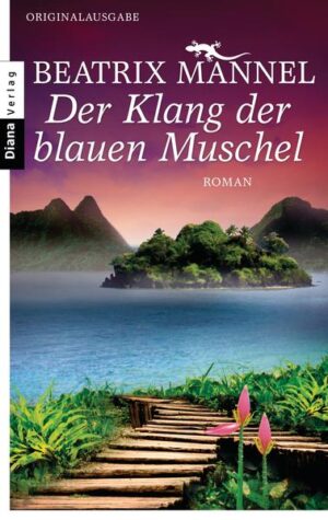 Ein folgenschwerer Verrat im fernen Paradies Samoa 1905: Die junge Henriette wandert in die deutsche Südsee-Kolonie aus. Aber sie ist einsam und nicht glücklich in diesem Paradies. Erst zusammen mit einem samoanischen Prinzen, der ihr eine magische Muschel anvertraut, entdeckt sie die Schönheit und die Geheimnisse der sagenumwobenen Insel. Doch genau diese Begegnung bringt Unheil über ganz Samoa, und Henriette muss nach San Francisco fliehen. Noch einmal glaubt sie von vorn anfangen zu können, doch der Klang der blauen Muschel holt sie immer wieder ein ...