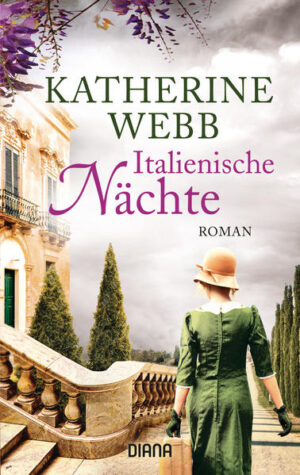 Clare folgt ihrem Mann, als sie 1921 von England in die Hitze Apuliens reist. Boyd arbeitet dort als Architekt für den reichen Grundbesitzer Leandro Cardetta und möchte, dass Clare den Sommer bei ihm verbringt. Doch Boyd empfängt sie abweisend und scheint etwas zu verbergen. Auf sich allein gestellt erkundet Clare die fremde Umgebung und lernt dabei Ettore kennen, den Neffen des Grundbesitzers. Clare fühlt sich unbändig zu ihm hingezogen - zu einer Welt, in die sie nicht gehört und die droht, für beide zum Verhängnis zu werden …