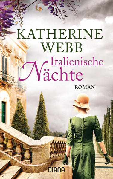 Clare folgt ihrem Mann, als sie 1921 von England in die Hitze Apuliens reist. Boyd arbeitet dort als Architekt für den reichen Grundbesitzer Leandro Cardetta und möchte, dass Clare den Sommer bei ihm verbringt. Doch Boyd empfängt sie abweisend und scheint etwas zu verbergen. Auf sich allein gestellt erkundet Clare die fremde Umgebung und lernt dabei Ettore kennen, den Neffen des Grundbesitzers. Clare fühlt sich unbändig zu ihm hingezogen - zu einer Welt, in die sie nicht gehört und die droht, für beide zum Verhängnis zu werden …