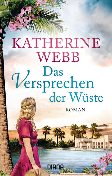 Oman 1958: Voller Erwartungen bricht die britische Archäologin Joan Seabrook mit ihrem Verlobten Rory in die arabische Welt auf. Endlich wird sie ihr großes Idol, die betagte Entdeckerin Maude Vickery, treffen. Doch die Ankunft ist ernüchternd: Das Land befindet sich im Krieg, Maude reagiert abweisend und auch Rory zieht sich zunehmend von Joan zurück. Erst der britische Kommandant Charles Elliot nimmt sich ihrer an und legt ihr die prächtige Welt des Orients zu Füßen. Bis sie ein folgenschweres Versprechen gibt. Ein Versprechen, das Joan mitten hineinzieht in die gefährlichen Geheimnisse der Wüste …