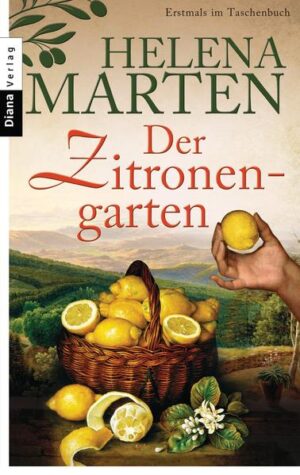 Eine farbenprächtige Familiengeschichte mit den Schauplätzen Italien und Frankfurt zur Zeit des jungen GoetheFrankfurt und Italien 1764: Nach dem Tod des Vaters kämpft die junge Luisa mit aller Kraft um ihr Erbe, denn sie fürchtet um ihre Stellung im Familienunternehmen Montanari & Figli. Francesca, ihre italienische Halbschwester, von der sie bis vor Kurzem nichts wusste, hat sich ausgerechnet mit ihrem ärgsten Widersacher verbündet. In ihrer Not begibt sich Luisa auf die gefährliche Reise über die Alpen, um sich bei der italienischen Verwandtschaft Hilfe zu holen. Dort wird sie zu ihrer Überraschung mit einer alten Familienfehde konfrontiert …