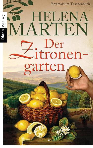 Eine farbenprächtige Familiengeschichte mit den Schauplätzen Italien und Frankfurt zur Zeit des jungen GoetheFrankfurt und Italien 1764: Nach dem Tod des Vaters kämpft die junge Luisa mit aller Kraft um ihr Erbe, denn sie fürchtet um ihre Stellung im Familienunternehmen Montanari & Figli. Francesca, ihre italienische Halbschwester, von der sie bis vor Kurzem nichts wusste, hat sich ausgerechnet mit ihrem ärgsten Widersacher verbündet. In ihrer Not begibt sich Luisa auf die gefährliche Reise über die Alpen, um sich bei der italienischen Verwandtschaft Hilfe zu holen. Dort wird sie zu ihrer Überraschung mit einer alten Familienfehde konfrontiert …