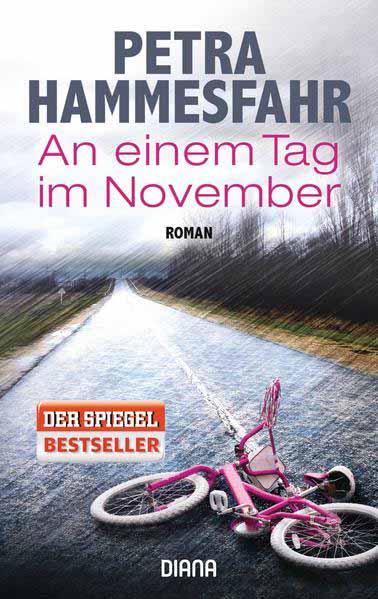 An einem Tag im November | Petra Hammesfahr