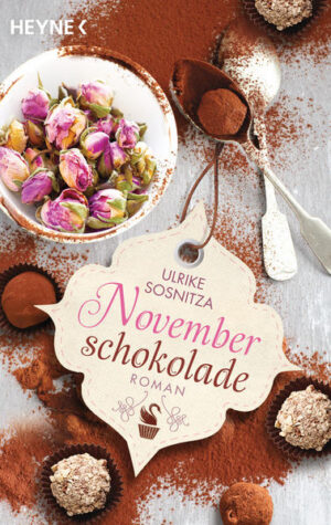 Ein Roman, so bittersüß wie das Leben Zimt, Koriander und natürlich Schokolade - in Würzburgs einzigartiger Chocolaterie liegen verheißungsvolle Düfte in der Luft. Hier zaubert Lea Winter die wunderbarsten Schokoladengenüsse. Doch Liebe und Begeisterung allein bezahlen keine Rechnungen. Lea steht kurz vor der Pleite, und der einzige Ausweg scheint die Teilnahme an einem Wettbewerb zu sein. Mitten in ihrer Recherche entdeckt sie ihre Mutter Anne, die vor über zwanzig Jahren spurlos verschwand, in der Fachzeitschrift der Chocolatiers. Lea macht sich auf den Weg zu ihr und erfährt eine lang verdrängte, furchtbare Wahrheit.