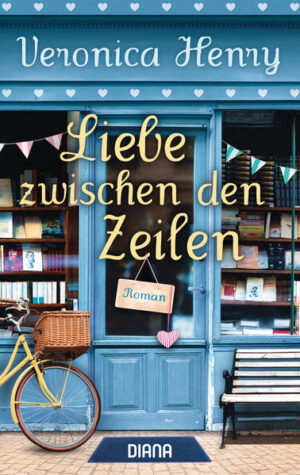 "Bücher sind nur dickere Briefe an Freunde." Jean Paul Die kleine Buchhandlung Nightingale Books hat Emilia von ihrem geliebten Vater übernommen. Im Herzen des verschlafenen Städtchens Peasebrook ist sie eine Begegnungsstätte für die unterschiedlichsten Menschen mit ihrem Kummer und ihren Träumen. Doch Julius Nightingale war ein großer Buchliebhaber und kein Buchhalter - der Laden steht kurz vor dem Ruin. Emilia bleiben nur wenige Monate, um diesen besonderen Ort vor einem Großinvestor zu retten. Denn nicht nur sie findet hier Freundschaft und Liebe … »Ein großartiges Roman über die Kraft von Büchern und Geschichten.« The Sun on Sunday