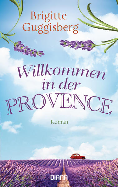 Vivianne fällt aus allen Wolken, als ihr Mann Victor nach fünfundzwanzig Ehejahren einfach verschwindet und sie in ihrem Haus in Aix-en-Provence auf einem Berg Schulden sitzen lässt. Aus der Not macht sie eine Tugend, aus dem verwaisten Schlafzimmer eine Gästeunterkunft. Doch gerade als Chez Madame Vivianne zum heißen Tipp für Touristen wird und Vivianne dem gut aussehenden Félix begegnet, taucht Victor wieder auf …