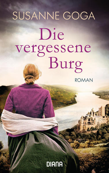 Die vergessene Burg | Bundesamt für magische Wesen