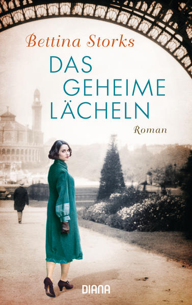 »Ein wunderschöner und poetischer Roman von großer Intensität.« Sophie Bonnet Als die Journalistin Emilia Lukin bei einer Auktion das Gemälde einer jungen Frau entdeckt, meint sie in ihr eigenes Spiegelbild zu blicken. Kann es sich um ihre Großmutter Sophie handeln? Um deren extravagantes Künstlerleben im Paris der 1930er-Jahre ranken sich wilde Gerüchte, Emilias Mutter Pauline aber hüllt sich in Schweigen. Emilia lässt das traurige Lächeln auf dem Porträt nicht mehr los, und so folgt sie dessen Spuren in die Provence und nach Paris. Dabei gerät sie tief in die Geschichte einer leidenschaftlichen Frau, deren Leben auf geheimnisvolle Weise mit ihrem verknüpft ist.