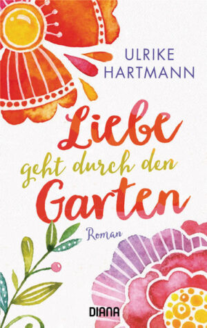 Mit den Händen in der Erde wühlen, die Sonne im Gesicht und als Belohnung eigenes Gemüse ernten: für Stadtpflanze Anna ein wundervoller Gedanke. Kurzerhand pachtet sie einen verwilderten Schrebergarten. Doch so idyllisch wie in Annas Träumen ist das Leben mit der Laube nicht. Das Häuschen im Grünen ist reparaturbedürftig, der Vereinsvorsitzende gibt sich kleinlich, und ihre Söhne spielen lieber am Computer als im Garten. Nur der wortkarge und bildschöne Nachbar Paul bietet seine Hilfe an. Wäre da nicht Dr. Sabine Rodenberg, Anwältin und ebenfalls Nachbarin, die Paul für sich beansprucht … Der Kampf um den Garten und die Liebe beginnt!