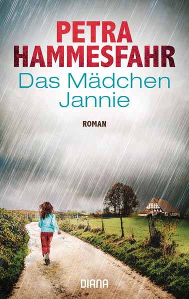 Das Mädchen Jannie | Petra Hammesfahr