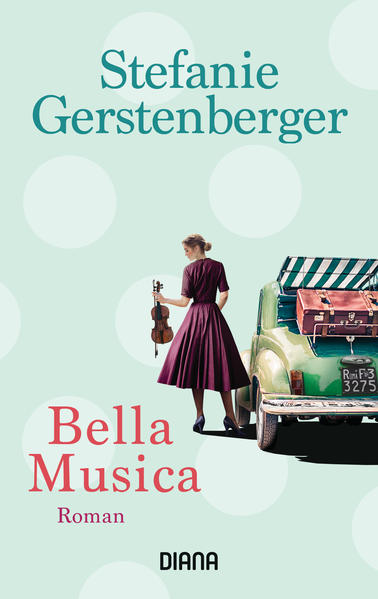 Eine Kindergeige und der Name Anna Battisti: Mehr blieb der Halbitalienerin Luna nicht, als ihr Vater die Familie verließ. Mit ihm verschwand auch ihr Talent für die Musik. Auf den Spuren der Geige reist sie von München nach Italien, um mehr über ihre Wurzeln zu erfahren. Cremona 1951: Anna Battisti, eine begabte junge Geigenbauerin, fertigt in der Werkstatt ihres Vaters kunstvolle Instrumente. Doch sie ist eine Frau - und darf das Familiengeschäft nach seinem Tod nicht weiterführen. Um einer Zwangsheirat zu entkommen, flieht sie mit nichts als ihrem Meisterstück nach Sizilien. Nur der Ort auf der Insel, an dem sie sesshaft wurde, ist überliefert. Hier findet Luna heraus, wer ihre Großmutter war und lüftet das tragische Geheimnis, das ihre Familie seit drei Generationen umgibt.