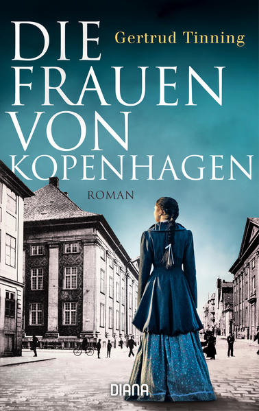 Die Frauen von Kopenhagen | Bundesamt für magische Wesen