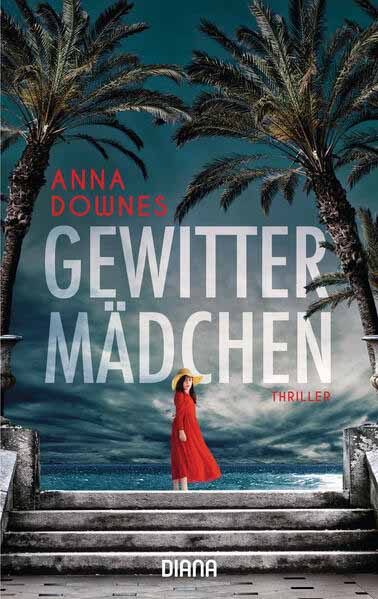 Gewittermädchen | Anna Downes