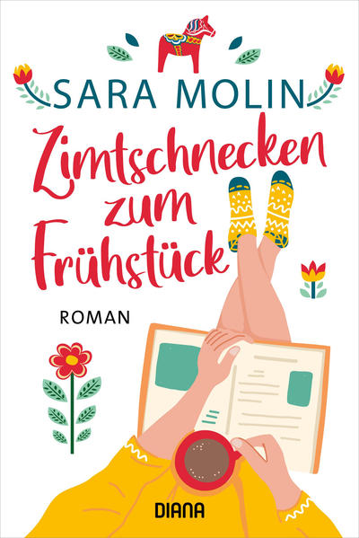 Clara ist Lehrerin aus Leidenschaft. Doch Schüler und Kollegen machen ihr das Leben schwer. Nachdem ihr Freund Klas sie dann auch noch für eine andere verlässt, steckt sie in einer tiefen Krise. Ihre Schwester Paulina und die verschrobenen Eltern sind ihr dabei keine Hilfe. Doch dann lernt sie Paulinas neuen Freund Marcus kennen, einen belesenen Barkeeper, der sie mit seinem klaren Blick auf die Menschen und seinen humorvollen Fragen nach dem Sinn ihres Lebens völlig durcheinanderbringt. Als dann noch ihre Jugendliebe Jonathan aufkreuzt, der jahrelang im Ausland war und sich nun plötzlich um sie bemüht, ist das Chaos perfekt. Wer ist der Richtige? Und darf man sich in den Freund der kleinen Schwester verlieben?