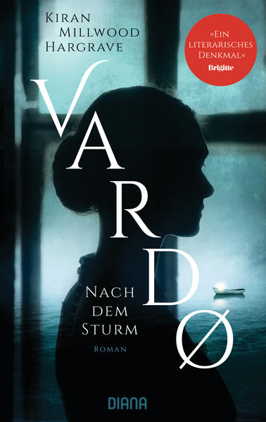 Vardo  Nach dem Sturm | Bundesamt für magische Wesen