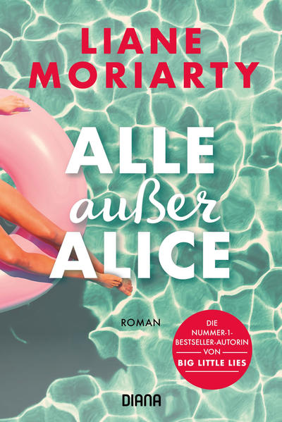 Durch einen Sturz verlor Alice kurzzeitig das Bewusstsein. Offenbar ist ihr dabei auch jegliche Erinnerung an die letzten zehn Jahre abhandengekommen. War sie nicht glücklich mit Ehemann Nick und schwanger mit dem ersten Kind? Stattdessen soll sie 39 Jahre alt sein, bereits drei Kinder haben und kurz vor der Scheidung stehen. Was ist geschehen, und was für ein Mensch ist sie geworden? Lässt sich die Zeit wieder zurückdrehen? Dieser Roman erschien zuvor unter dem Titel »Vergiss ihn nicht«. Der perfekte Feel-Good-Roman von der Bestsellerautorin von "Big Little Lies" Über 14 Millionen verkaufte Bücher weltweit - Liane Moriarty erobert die Herzen ihrer Leser und Leserinnen (Stand Februar 2020) »Eine der wenigen Schriftstellerinnen, für die ich alles stehen und liegen lasse.« (Jojo Moyes)