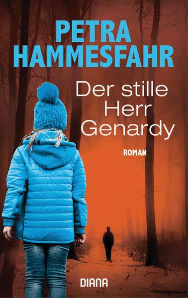 Der stille Herr Genardy | Petra Hammesfahr