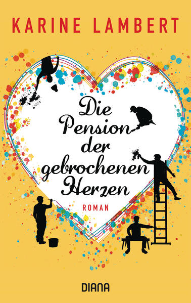 Max, Paul, Simon, Fabrizio und Theo wird kurz hintereinander von ihren Frauen der Laufpass gegeben. Nach und nach ziehen sie alle in eine alte Schule in Paris ein, die Max gerade zu einer Pension umbaut. Als Mitbewohner gegen ihren Willen läuft das Zusammenleben im Alltag nicht immer reibungslos, doch die fünf raufen sich zusammen und bei gemeinsamen Ausflügen und Gesprächen über Frauen und Gefühle gewinnen sie neue Einsichten in das Beziehungsleben. Ihre Welt ist in sich zusammengefallen. Wird es ihnen gelingen, eine neue zu erfinden? Eines ist sicher: Auf die Liebe werden sie nie verzichten.