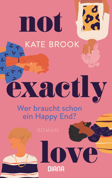 Mitbewohner, Freunde oder Familie? Es ist kompliziert! Hazel und Alfie sind Mitbewohner. Und sie haben miteinander geschlafen, was entweder ein katastrophaler Fehler oder die beste Entscheidung ihres Lebens war. Doch wie leben sie nun ohne allzu viel Drama zusammen? An Auszug ist wegen der Mietpreise in London nicht zu denken. Mitten in dieses Gefühlschaos platzen Hazels Schwester Emily und deren Frau Daria. Die beiden wollen eine Familie gründen, die Suche nach einem geeigneten Samenspender ist allerdings schwieriger als gedacht. Zwischen wildem Großstadtleben und schrägen Tinder-Dates müssen die vier ihr Leben und ihre Beziehungen untereinander völlig neu definieren.