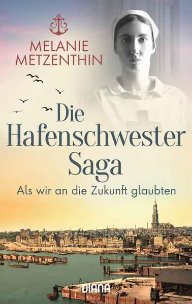 Der Erste Weltkrieg ist zu Ende. Martha und Paul haben während der Inflation 1923 alle Ersparnisse verloren und die finanzielle Lage ist prekär. Ihre Tochter Ella will unbedingt Ärztin werden, muss ihren Traum jedoch zunächst auf Eis legen, um die Familie zu unterstützen. Sie tritt in die Fußstapfen ihrer Mutter und beginnt eine Schwesternausbildung. Dann kommen die Nazis an die Macht. Ella fiebert dem Studium entgegen, doch die Einschreibung an der Universität wird ihr nun per Gesetz untersagt. Als die Familie durch das Regime in höchste Bedrohung gerät, ruhen alle Hoffnungen auf dem jüngsten Sohn Fredi. Er macht bei der Mordkommission Hamburg Karriere - und lässt sich auf einen gefährlichen Pakt mit der Gestapo ein … Erweiterte Taschenbuchausgabe mit psychologischen Biographien der Protagonisten von Band 3 im Anhang