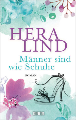 Witzig, mit einer Prise Ironie und viel Gefühl Zugegeben, der Sparkassendirektor Jürgen war nie Lottas Traummann. Aber ihm hat sie drei entzückende Kinder und die eigene Musikschule zu verdanken. Das hält so lange, bis der Flötist Christian auftaucht und Lotta vor Augen führt, in welch ausgetretenen Schuhen sie durchs Leben geht. Jürgen schießt in seiner Eifersucht ein Eigentor nach dem anderen. Aber hat Lotta den Mut, die alten Latschen gegen die High Heels einzutauschen?