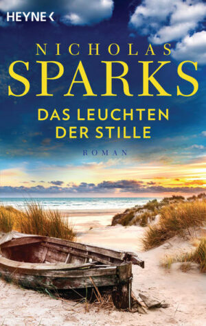 Keiner schreibt über die Liebe wie Nicholas Sparks Gibt es die ewige Liebe, die allen Widrigkeiten trotzt? John ist überzeugt davon. Nichts kann seine Beziehung zu Savannah gefährden, auch nicht der Umstand, dass er mehrere Jahre lang ins Ausland muss. Umso erschütterter ist er, als er ihren Abschiedsbrief empfängt - der ihn vor die schwerste Entscheidung seines Lebens stellt.