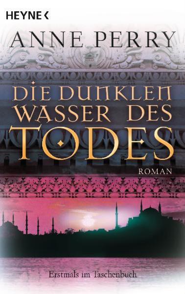 Ein geheimnisvoller Mord - eine mutige Heilerin - eine untergehende Welt Konstantinopel 1273: Ein hoher Adeliger wird in der städtischen Zisterne ermordet. Schnell ist ein Verdächtiger gefunden. Doch dessen Schwester Anna kann nicht an seine Schuld glauben. Als Eunuch verkleidet versucht sie die Wahrheit zu ergründen. Schon bald ist sie in ein Intrigengespinst verwoben, das das ganze Weltreich zu Fall bringen soll.