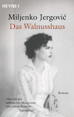 Mit der verrückten Manda, die den Briefträger beißt, beginnt alles und damit, dass sie im Krankenhaus von einem Arzt mit einer Überdosis eingeschläfert wird. Siebenundneunzig ist die Alte und hat ein ganzes Jahrhundert in Dubrovnik erlebt. Stück für Stück rollt der Autor ihr Leben auf, geht zurück, und nach und nach erleben wir die Geschichte der Frau sowie ihrer Heimatstadt Dubrovnik. Zwischen Grauen und Komik entsteht die tragische Geschichte des Balkans im 20. Jahrhundert.