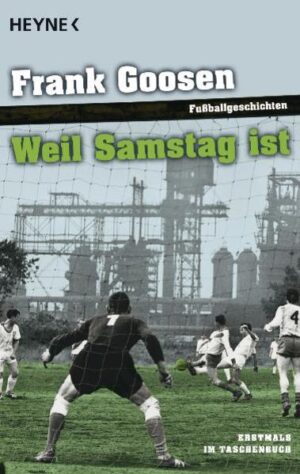 Wieso gehst du ins Stadion? - Weil Samstach is! »Wir im Ruhrgebiet gehen nicht ins Stadion, um uns zu amüsieren. Wir gehen da hin, um uns aufzuregen. Beispiel? Jedes Jahr wieder ist das erste Heimspiel der neuen Spielzeit gerade mal fünf Minuten alt, da brüllt der Mann in der Reihe vor mir zum ersten Mal: ›DAT ISS DOCH DIESELBE SCHEISSE WIE INNER LETZTEN SÄSONG!!!‹« Die schönsten Fußballgeschichten vom literarischen Großmeister des runden Leders. Vom Vorsitz der Deutschen Akademie für Fußball-Kultur zum Fußballbuch des Jahres nominiert.