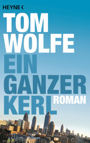 Tom Wolfes Meisterwerk zur Finanzkrise jetzt als Neuausgabe Amerika in Zeiten der Krise: Der erfolgsverwöhnte Tycoon und Immobilienmakler Charlie Croker hat sich verspekuliert. Statt auf dem Höhepunkt seines Lebens steht er plötzlich vor dem Aus. Und auch der elegante Anwalt Roger Too White kämpft ums Überleben. Ähnlich wie in "Fegefeuer der Eitelkeiten" liefert Tom Wolfe ein gnadenloses Panorama des American Way of Life.