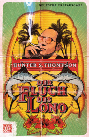 Endlich! Hunter S. Thompsons legendäres Meisterwerk jetzt in deutscher Sprache Hunter S. Thompson erhält den Auftrag, über den Honolulu-Marathon zu berichten: für ihn in erster Linie ein bezahlter Urlaub. Doch wie immer bei Thompson entwickelt sich die Reise zu einem durchgeknallten Trip, in den neben dem Marathon-Wahnsinn auch Surfer, Orkane, ein Riesen-Marlin und natürlich der hawaiianische Gott Lono irgendwie verwickelt sind. Der König des Gonzo-Journalismus beweist einmal mehr seine Meisterschaft: ein halluzinogenes Vergnügen.