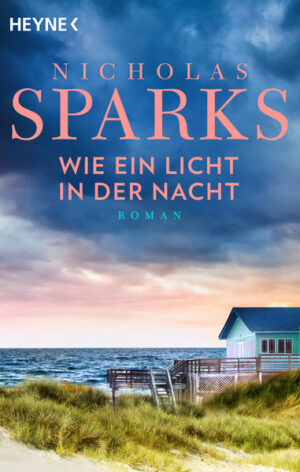 Niemand schreibt über die Liebe wie Nicholas Sparks Niemand im Küstenort Southport weiß, wer die neue Einwohnerin Katie ist und woher sie kommt. Sie lebt komplett zurückgezogen und vermeidet jeden Kontakt mit anderen. Erst dem jungen Witwer Alex, der zwei kleine Kinder hat, gelingt es langsam und behutsam, ihr näherzukommen. Doch Katie hütet ein dunkles Geheimnis. Wird sie für die Liebe alles aufs Spiel setzen?