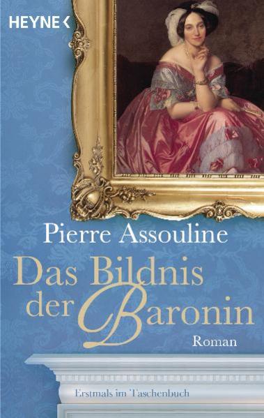 Die reichste Familie des 19. Jahrhunderts - die Rothschilds Betty Rothschild war nicht nur die Frau des einflussreichsten Bankiers ihrer Zeit. Sie war auch eine Kunstkennerin, die Freundschaften mit Balzac, Chopin und Rossini pflegte. Heinrich Heine war sie so innig verbunden, dass viele ihr eine Affäre mit dem deutschen Dichter unterstellten. Kein Wunder: Bettys Ehe war zwar stabil, aber im Namen des Bankgeheimnisses und nicht der Liebe geschlossen worden. Aus der Sicht dieser faszinierenden Frau erzählt Pierre Assouline die Geschichte einer einzigartigen Dynastie.