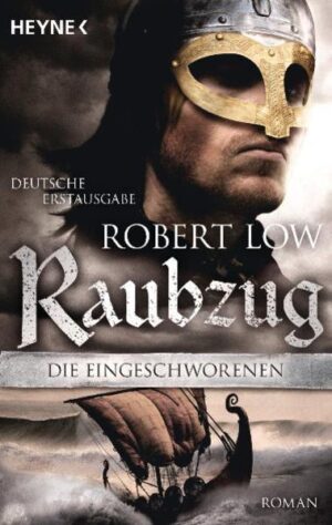 Ein Bund von Kriegern - verschworen bis in den Tod Sie nennen sich die Eingeschworenen: eine Mannschaft von Wikingern, die Seite an Seite kämpfen - bis in den Tod. Auf ihren Raubzügen stehlen sie christliche Artefakte, ihre Welt ist geprägt von Brutalität und dem gnadenlosen Kampf ums Überleben. Zusammen mit den Eingeschworenen begibt sich der junge Orm auf eine Reise von gewaltigen Ausmaßen, die über die Weltmeere bis zu den Steppen Sibiriens führt. Im blutigen Wettstreit um ein legendäres Schwert muss er zwischen den todesmutigen Wikingern bestehen.