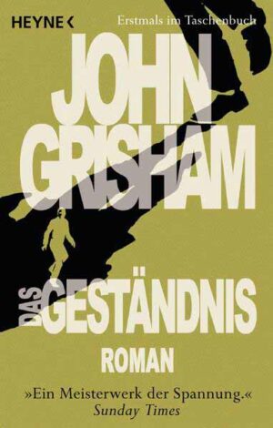 Das Geständnis | John Grisham