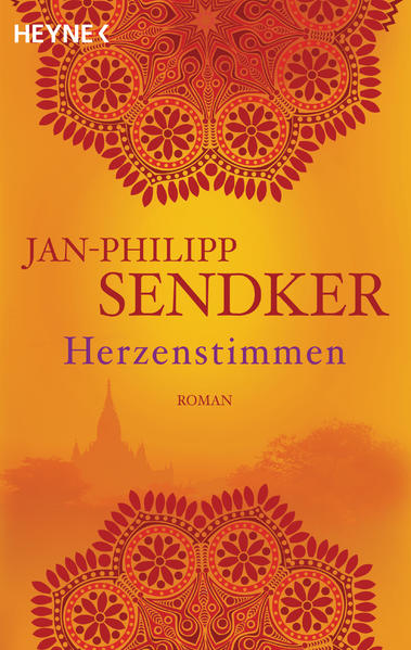 Die Fortsetzung des Bestsellers Zehn Jahre ist es her, dass Julia Win aus Burma als anderer Mensch zurückgekehrt ist. Doch mittlerweile hat sie das rastlose westliche Leben und ihre Karriere in einer New Yorker Anwaltskanzlei wieder eingeholt. Da erreicht sie ein rätselhafter Brief ihres Halbbruders U Ba, und eine fremde, innere Stimme beginnt zu ihr zu sprechen. Bald erkennt sie, dass sie noch einmal zurück muss nach Burma, um dem Geheimnis dieser Stimme auf den Grund zu gehen und die Quelle ihres persönlichen Glücks wiederzuentdecken.