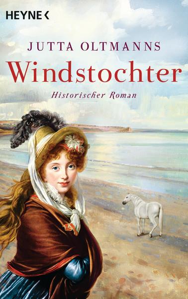 Schwarze Perlen für Venedig 1698, im ostfriesischen Weener: Die junge Franka wird von ihrem Onkel, dem sie den Haushalt führt, nur geduldet. Ihr einziger Trost ist das Gestüt des Pferdebarons Jan Meester, wo sie vom alten Jakob in die Tierheilkunst eingeweiht wird. Aus einer Notlage heraus und um ihre Vergangenheit zu ergründen, schließt Franka sich Jasper Rose an, der einen Tross edler Friesenhengste nach Italien führen soll. Die gefährliche Reise in eine Welt des Prunks und falschen Scheins stellt Franka vor die größte Herausforderung ihres Lebens.