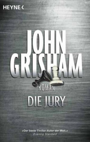 Die Jury | John Grisham