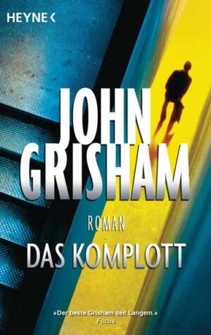 Das Komplott | John Grisham