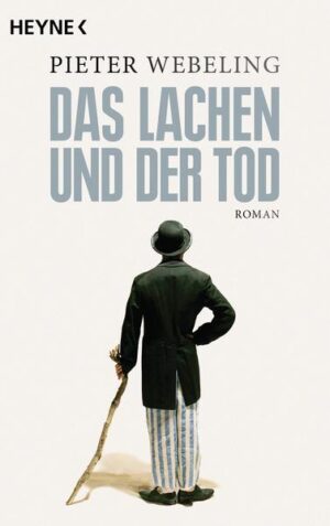 Ein Komiker muss Witze machen und überleben. Auch im KZ? Der niederländische Komiker Ernst Hoffmann wird 1944 in einem Viehwaggon mit anderen Verfolgten in ein Konzentrationslager in Polen gebracht. Um seine Mitgefangenen vor der endgültigen Verzweiflung zu bewahren, unterhält er sie abends mit Witzen. Als der deutsche Lagerkommandant davon erfährt, will er Hoffmann dazu bringen, vor den SS-Leuten als Kabarettist aufzutreten. Erst weigert sich der Komiker, doch dann verspricht ihm der Lagerkommandant, die Frau, in die sich Hofmann auf dem Transport verliebt hat, am Leben zu lassen …